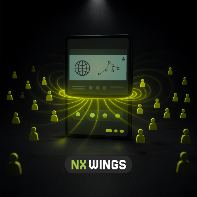 Do Alcance à Conexão 15